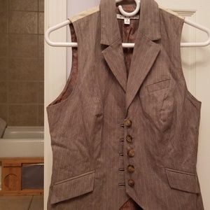 Cabi Vest